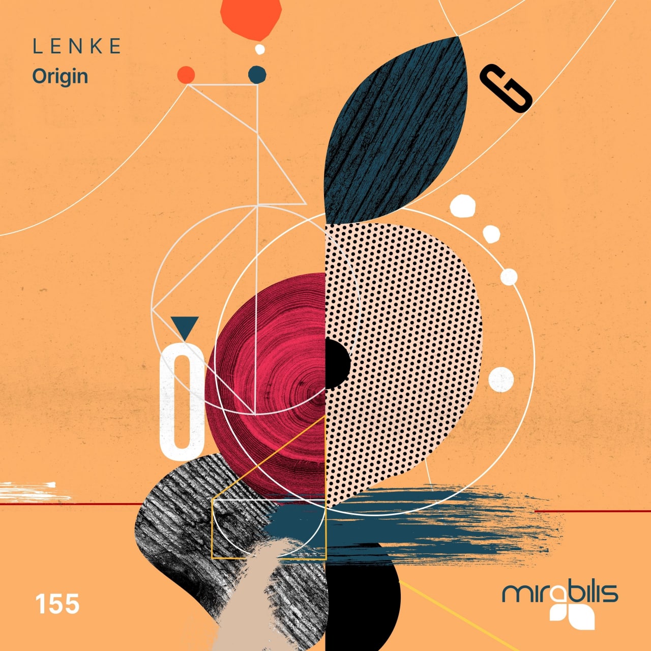 L E N K E - Origin